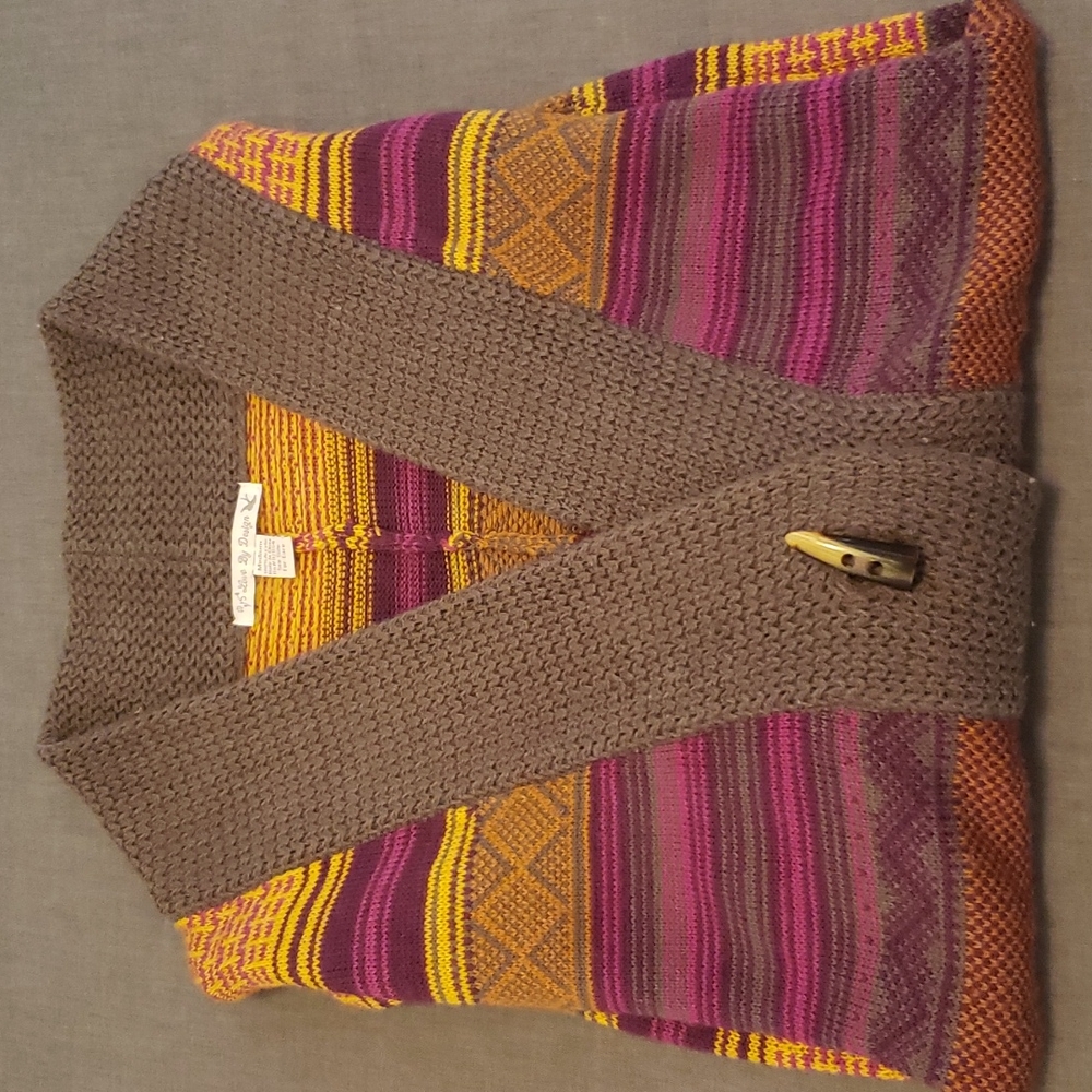 Women's Sweater